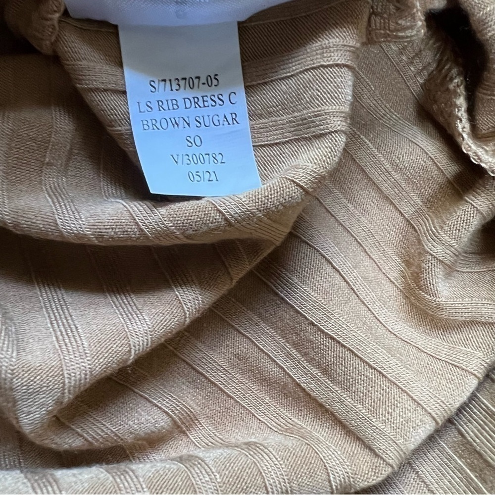 Banana Republic Factory Rubbed Tee Size S - Picture 4 of 5